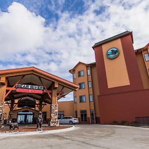 Bear River Casino Resort